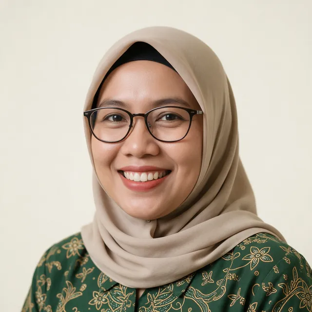 Siti Aminah Rahmawati, S.Pd.