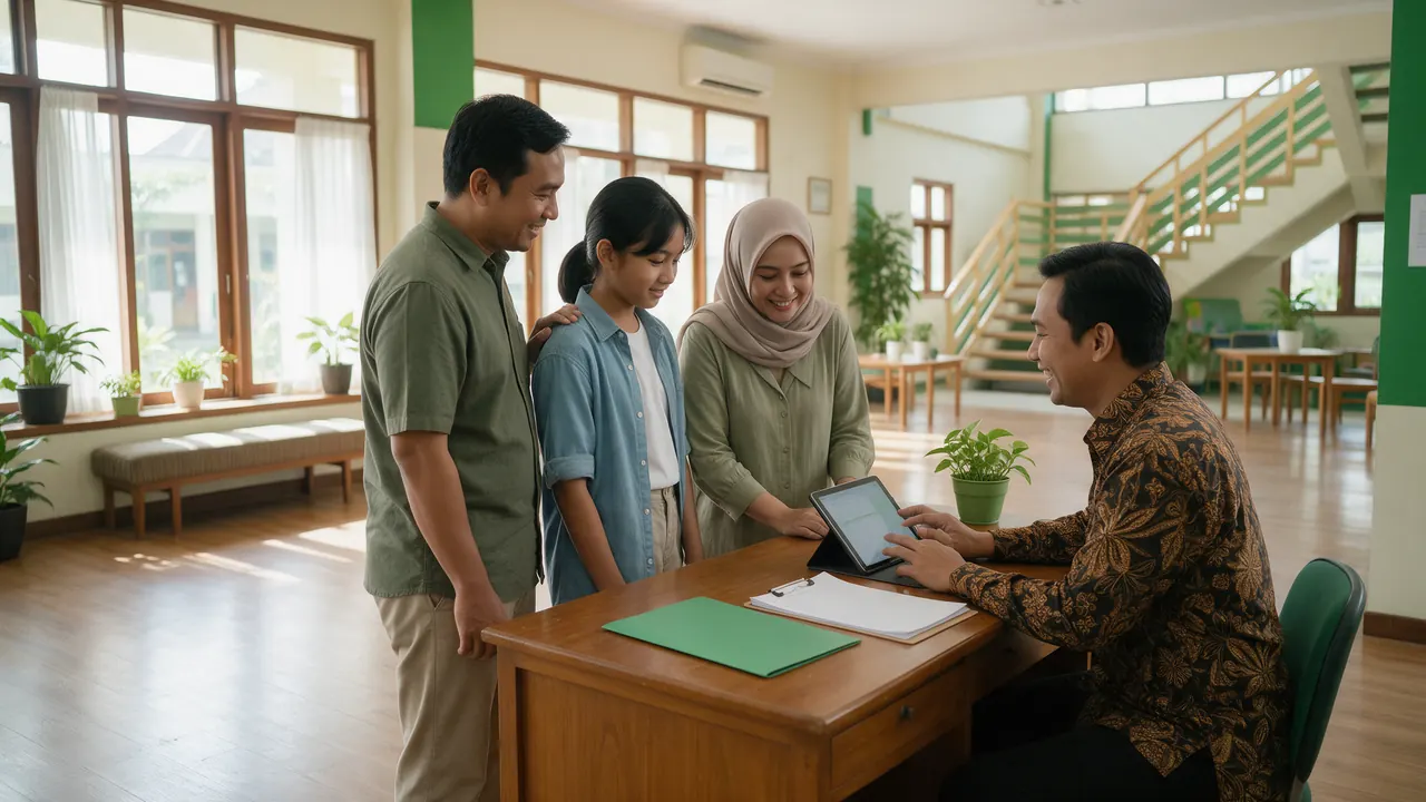 PPDB 2027/2028 Dibuka: Jalur Prestasi, Reguler, dan Afirmasi